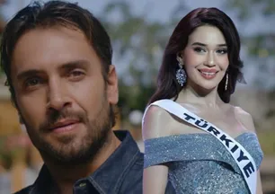 Taşacak Bu Deniz'in Adil Koçari'si Ulaş Tuna Astepe'den şaşırtan hamle! 