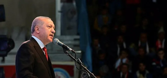 AK Parti ve MHP’den sonra BBP’den de Başkan Erdoğan kararı