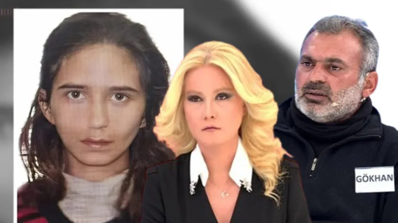 Müge Anlı canlı yayında duyurdu! Seda Karar cinayetinde yeni gelişme