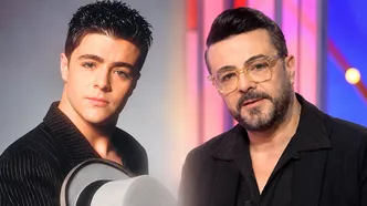 Burak Kut sahnelere geri dönüyor! "Kızım babasını bilsin istiyorum"