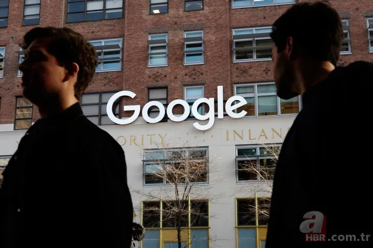 Google’dan devrim gibi yenilik!