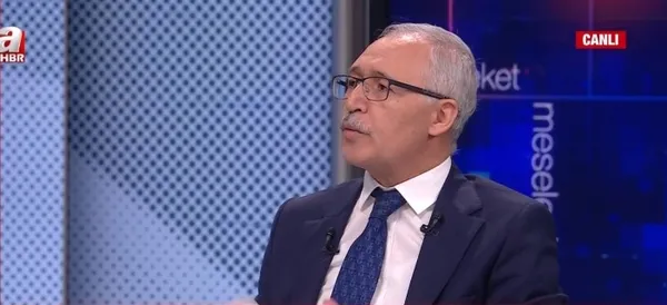 Akbelen’de yaşananların perde arkası! CHP’nin ’kirli algı’ operasyonu A Haber’de