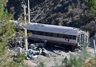 İspanya’da iki tren kazası daha! Ölü ve yaralılar var