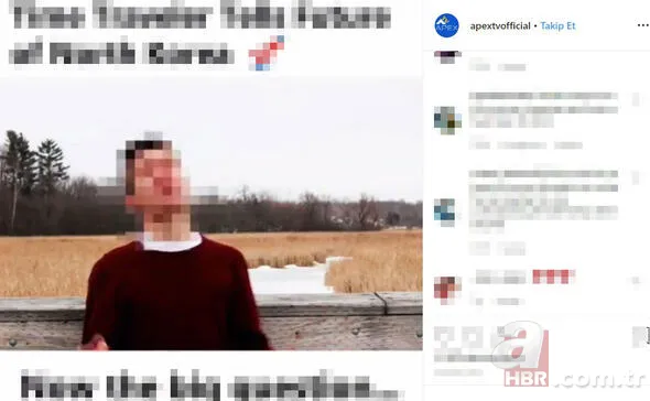 '2030 yılından geldim' demişti! Kehanetleri gerçekleşti... 5