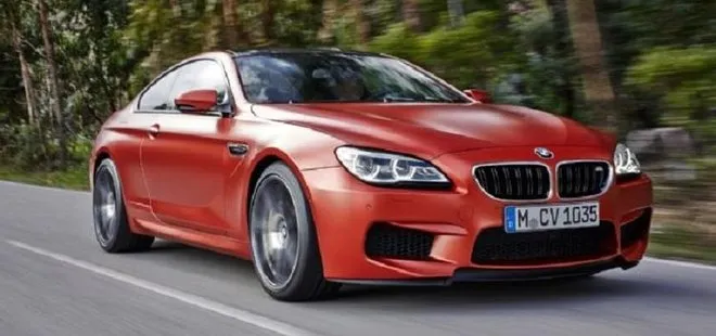 BMW 6 Serisi Coupe artık üretilmiyor