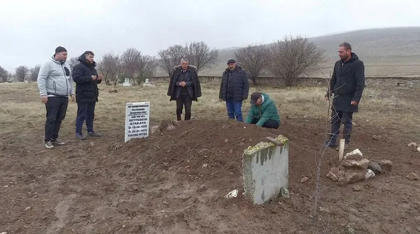 Cenaze skandalı Türkiye'yi şoka uğrattı! Gasilhanede cesedin yüzünü görünce... - 2