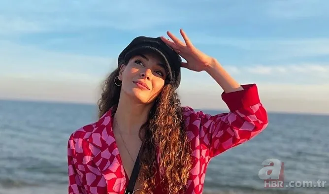 Ebru Şahin sıfır makyaj yakalanınca eli ayağına dolandı! 2 saat cilt bakımı yaptıran Ebru Şahin aracına binmek isterken akla karayı seçti 6