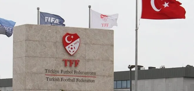 Son dakika | TFF’de büyük deprem! Başkan Vekili Mehmet Baykan istifa etti