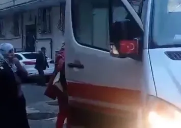 Yeni doğan bebeğini poşete koyup camdan attı! Verdiği cevap çileden çıkardı