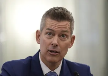 Trump Sean Duffy'i NASA Geçici Direktörü olarak atadı