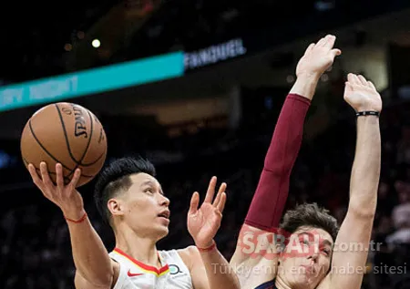 NBA'de gecenin sonuçları