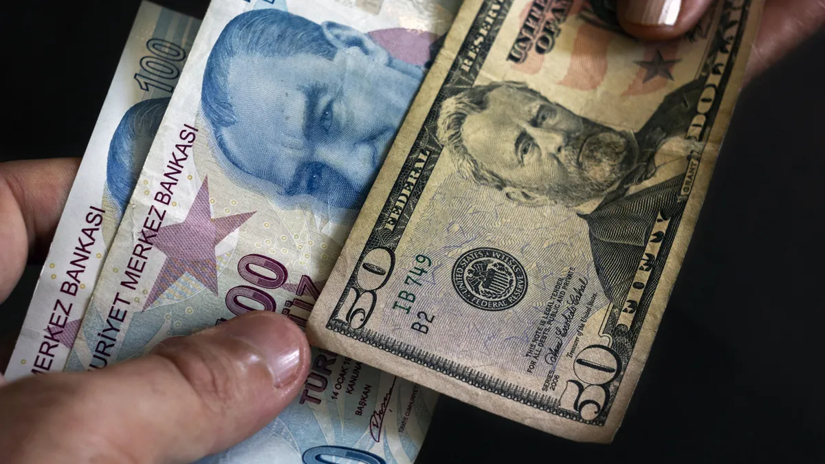 Merkez Bankası rezervleri tüm zamanların en yükseğinde