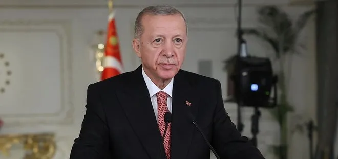 Başkan Erdoğan Menderes, Zorlu ve Polatkan’ı andı