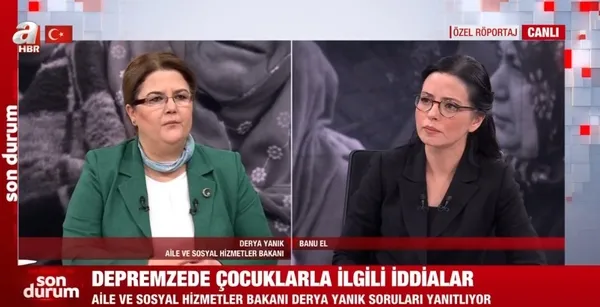 aile-ve-sosyal-hizmetler-bakani-derya-yanik-a-haberde-1677256273287.jpg Aile ve Sosyal Hizmetler Bakanı Derya Yanık A Haber'de anlattı: Depremzedeler için ikametgah şartı kaldırıldı - 2