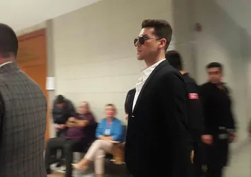 Kerimcan Durmaz hakim karşısına çıktı!