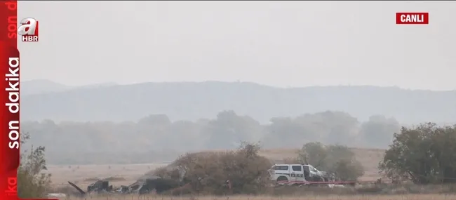 Ekran görüntüsü / A Haber