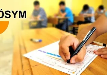 YKS sonuçları açıklandı!
