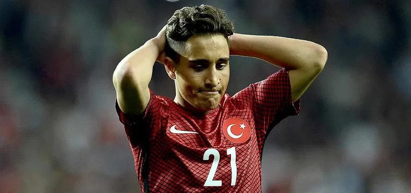 Emre Mor, çalımladı sosyal medya sallandı