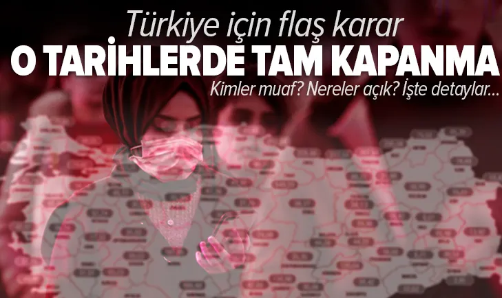 Son dakika: İçişleri Bakanlığından 23 Nisan genelgesi! 23 Nisan'da sokağa çıkma kısıtlaması var mı?