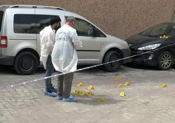 İstanbul Eyüp'te maskeli saldırgan dehşeti: 1 ölü