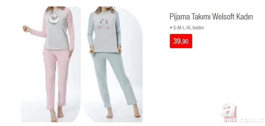 BİM aktüel ürünler 10 Ocak: BİM aktüel katalog sürprizlerle dolu! İşte haftanın BİM aktüel ürünler listesi… 17