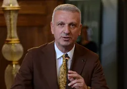 Cumhurbaşkanı Başdanışmanı Oktay Saral görevinden istifa etti