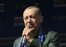 Erdoğan Kılıçdaroğluna Rizeden mesajı gönderdi
