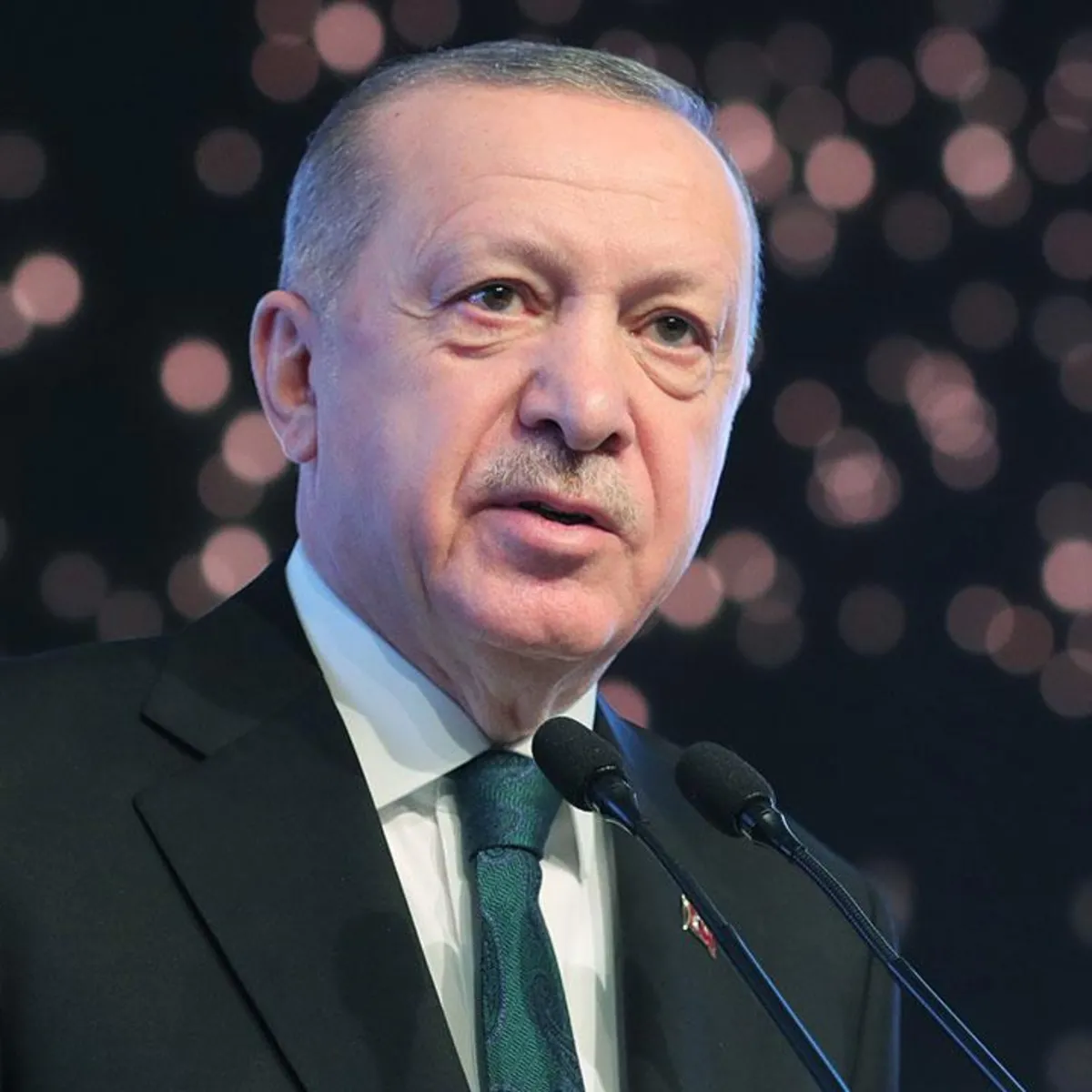 Başkan Erdoğan: Fırat'ın Öbür Yakasını Asla Unutmayız