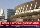Olimpiyatlara seyirci alınacak mı? Karar verildi