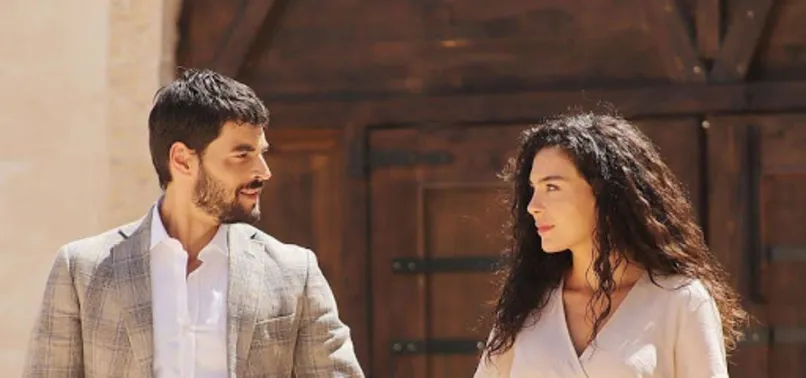 Hercai 40. bölüm fragmanı yayınladı mı? Hercai son bölümde neler yaşandı?