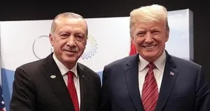 Trump Türkiye’ye mi gelecek?