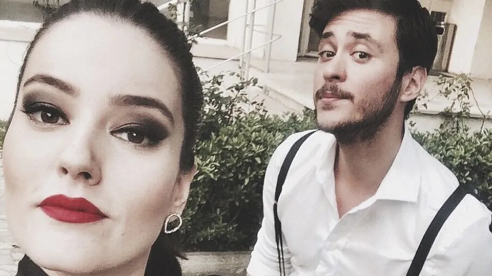 Pelin Akil yapılana dayanamayıp isyan etti: Burası bizim özelimiz