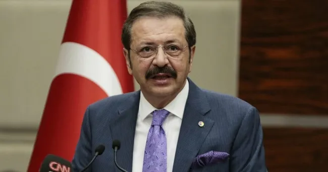 50 yıllık hayal gerçek oluyor! Lisanslı depolardaki ürünler elektronik senetle satılabilecek - 1