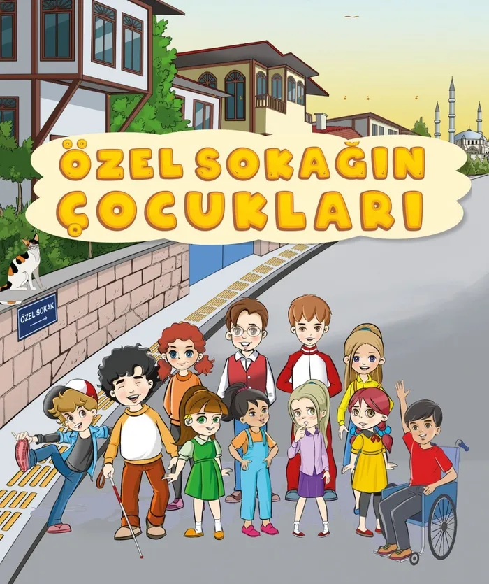 MEB’den özel eğitim ihtiyacı olan bireyler için iki yeni proje