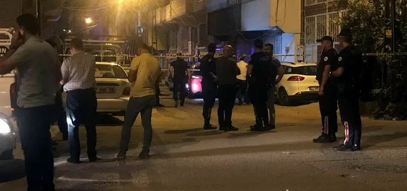 Gaziantep'te park kavgasında silahlar konuştu! Çok sayıda ölü ve yaralı var