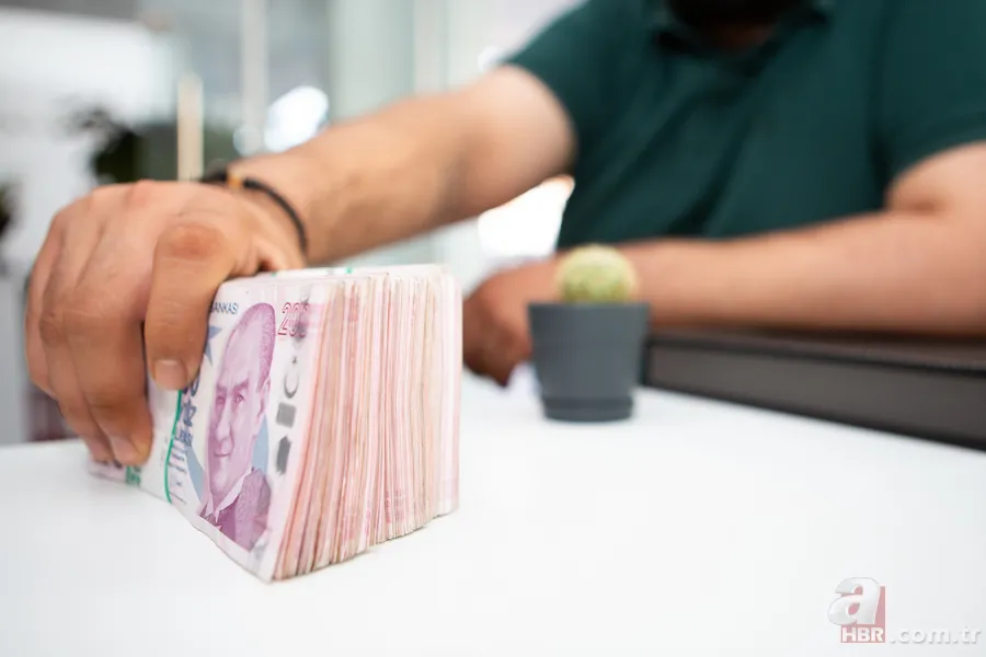 Deutsche Bank'tan dikkat çeken Türkiye yorumu: Eşsiz bir örnek olacak! 5