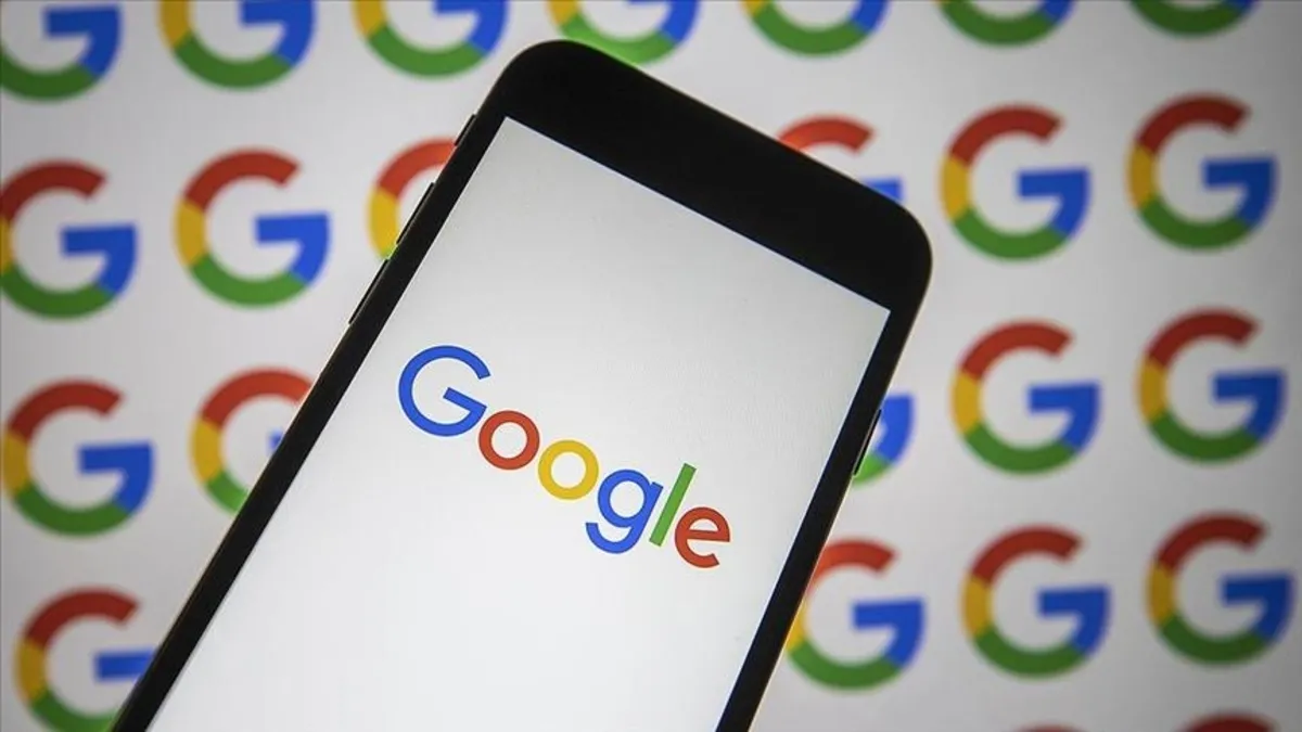 Google'a yeni düzenleme! Süre 15 güne iniyor