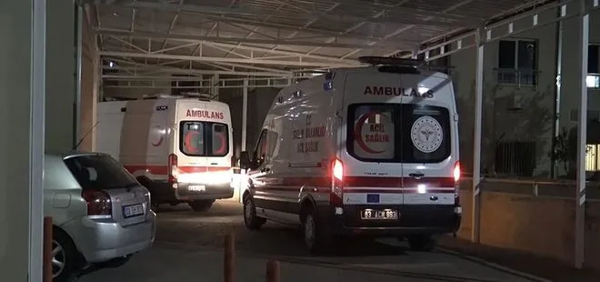 Şanlıurfa'da otomobiliyle çarptı! Olay yerinden kaçtı! 1 ölü