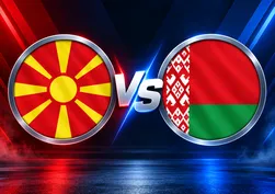 C Grubu'nda galibiyet parolasıyla kritik randevu! Arnavutluk ile Beyaz Rusya karşı karşıya