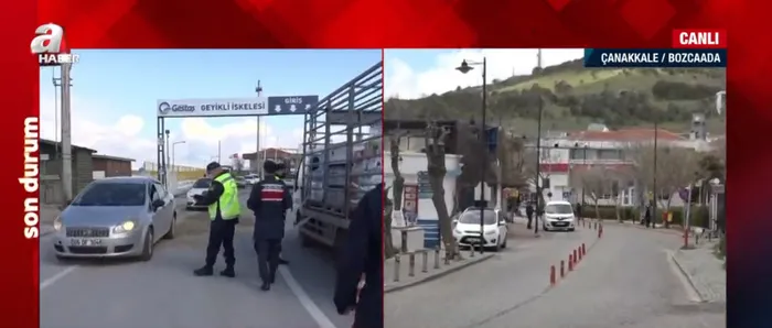 Son dakika: İşte Batı'daki tek mavi nokta! Başarının sırrı ne? - 2