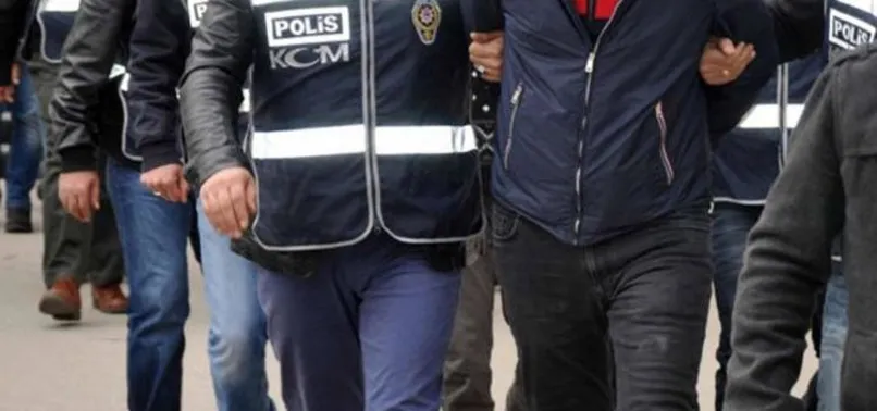 FETÖ'nün mahrem imamlarına operasyon