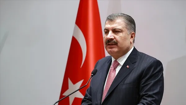 42 bin 500 yeni personel alımı için süreç başladı! Müjdeyi Sağlık Bakanı Fahrettin Koca duyurdu