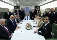 "CHP'ye meydanı bırakmayacağız"