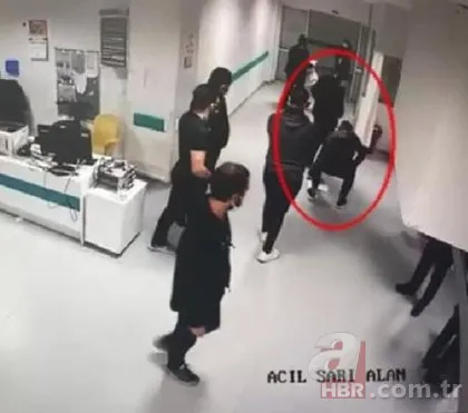 Muğla’da doktor tarafından darp iftirası atılan uzman çavuş görevine geri iade edildi