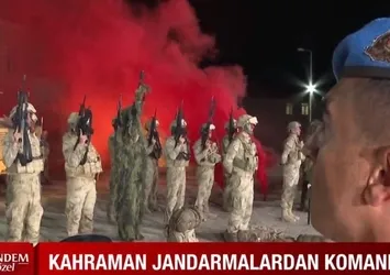 A Haber terörle mücadelenin kalbi Ovacık'ta! PKK'ya giden ABD silahı ele geçirildi! 3 teröristi etkisiz hale getiren Mehmetçik konuştu