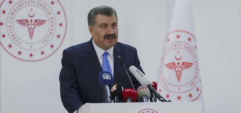 23 Kasım korona tablosu: Türkiye'de corona virüsü vaka sayısı kaç oldu? Koronadan kaç kişi öldü?