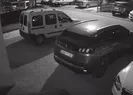 Kapısının önünden aracı çalındı: Bulana ödül var