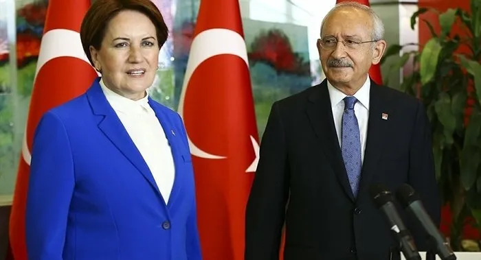 Son dakika: Millet İttifakı’nda ’fezleke’ krizi! Dokunulmazlığın kaldırılmasına CHP ‘hayır’ İYİ Parti ‘evet’ diyor