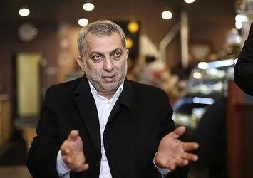AK Parti'den Almanya'nın Namibya'daki katliamlarına karşı yasa teklifi
