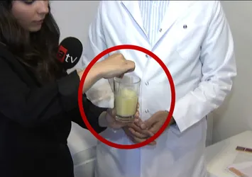Yorgunluğu yok eden mucize karışım!